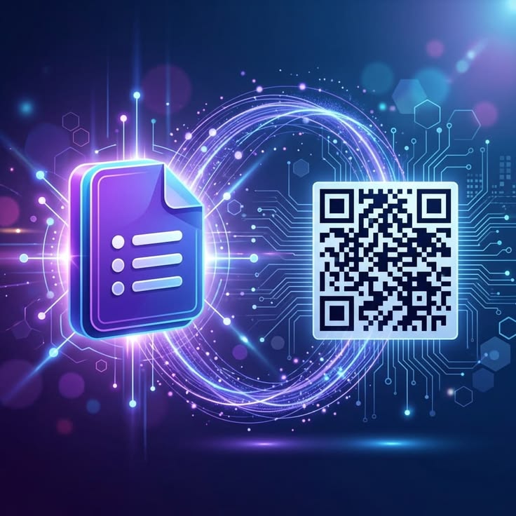 The Importance of Code Quality in QR Code Generation