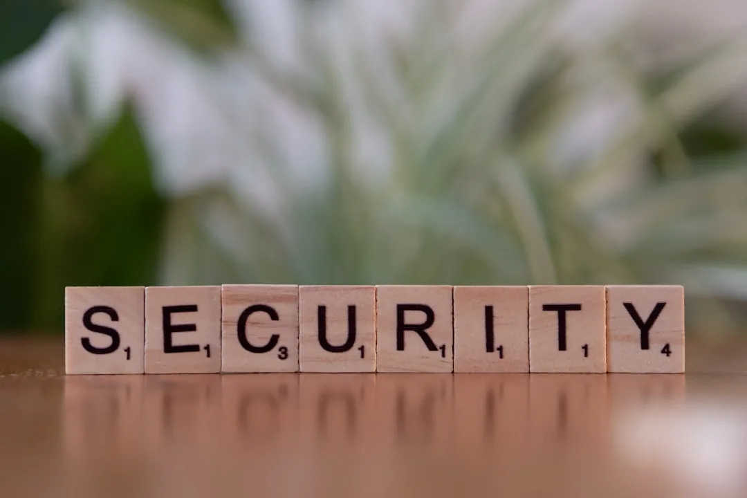 QR Code Security Best Practices