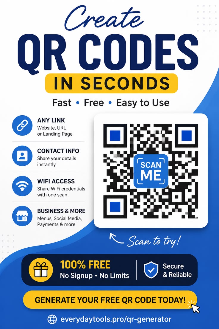 Best Practices for QR Code Security in Your Business