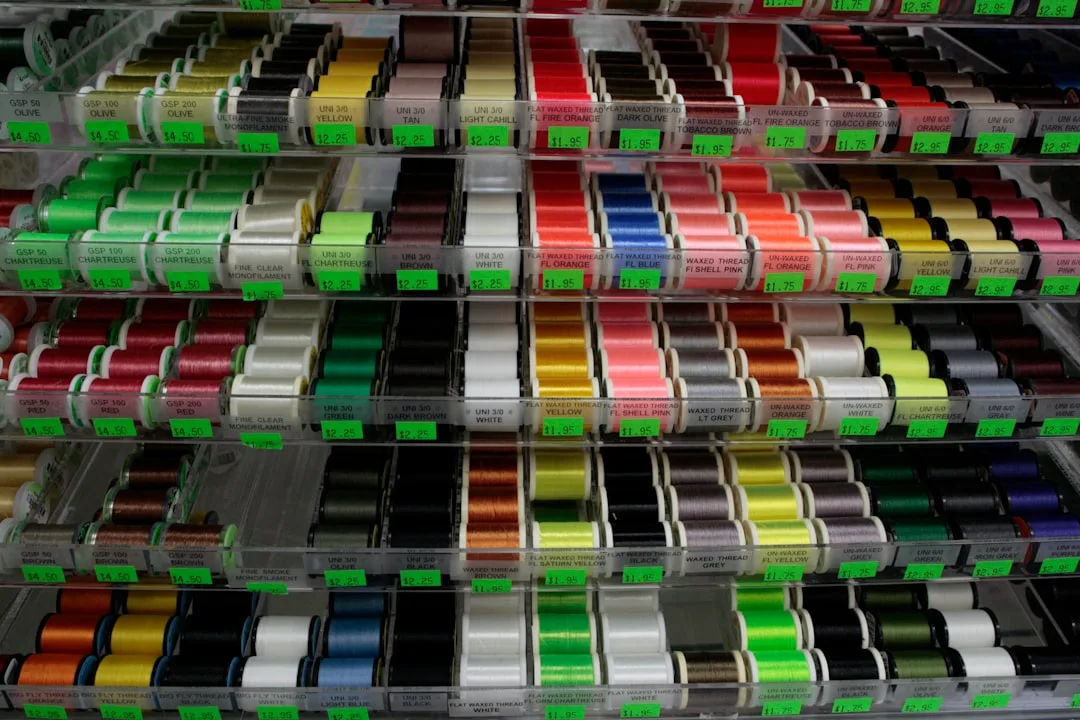 Barcode Formats Explained - EAN, UPC, Code 128, Code 39, and