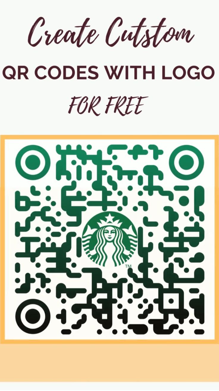 Creating QR Codes with Logos: A Complete Guide