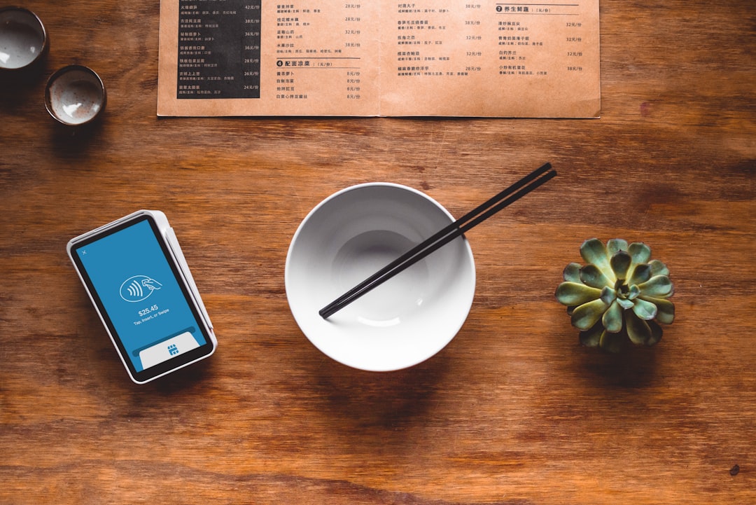 QR Codes for Restaurants: Simplifying Menus and Ordering